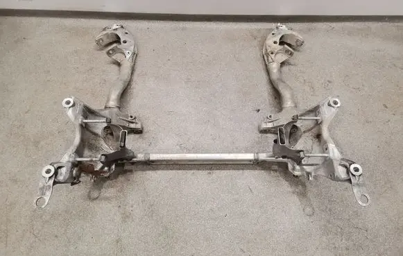 Audi Q5 SQ5 Front subframe 8R0399315J