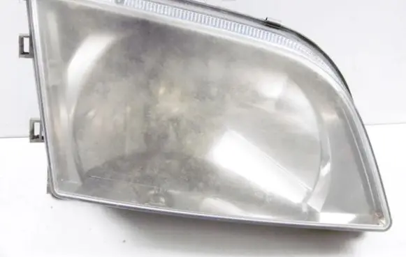 Mitsubishi Space Star Headlight/headlamp