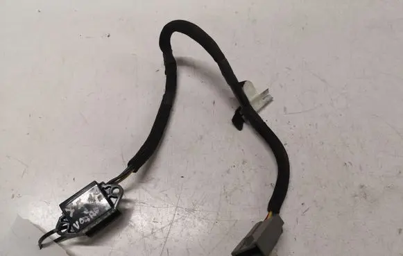 Jaguar XF Steering angle sensor 2R8A3F818AE 193K82