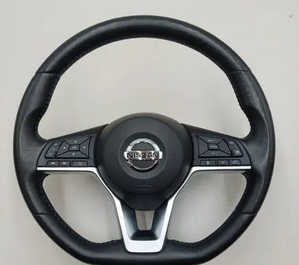 Nissan Leaf II (ZE1) Steering wheel