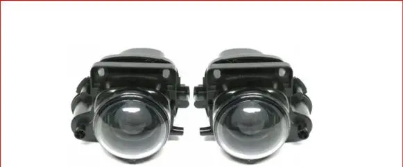 Audi A6 S6 C5 4B Front fog light