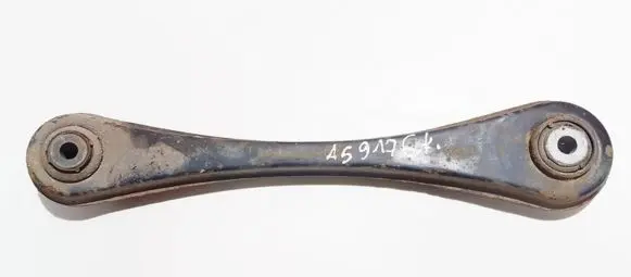 Rear upper control arm/wishbone