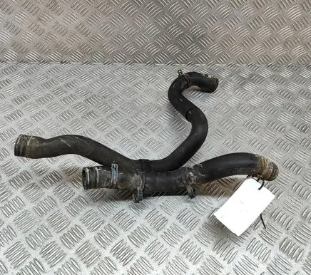 Audi A1 Engine coolant pipe/hose 6R0122101CG