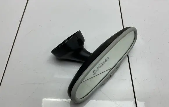 Volkswagen Scirocco Rear view mirror (interior) 1K8857511