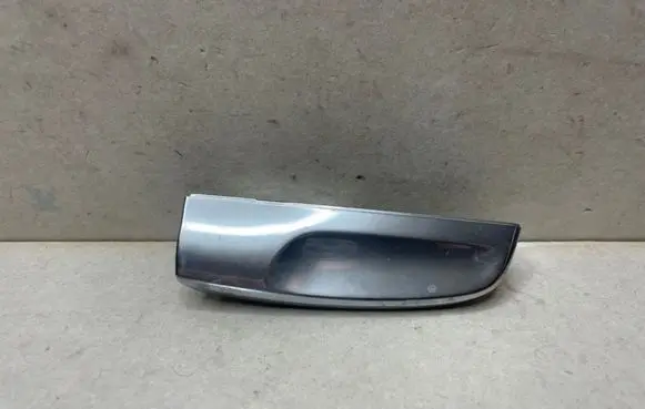 Porsche Cayenne (92A) Seat adjustment handle 7P5885640