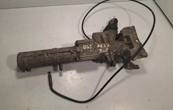 BMW 3 E46 Ignition lock 042089006