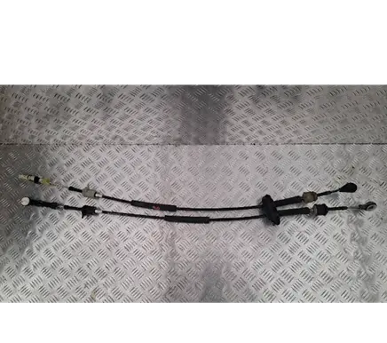 Opel Mokka X Gear shift cable linkage 55595072