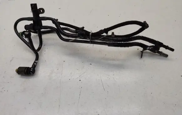 KIA Optima Fuel line pipe U15741741024E