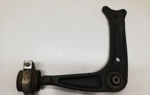 Peugeot 508 Front lower control arm/wishbone 1450538