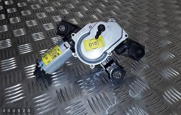 Volkswagen Tiguan Wiper motor 5N0955711A