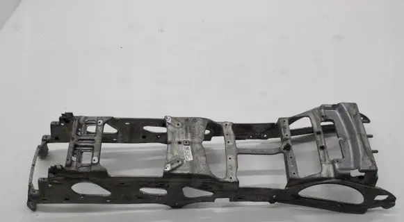 Audi A8 S8 D4 4H Other center console (tunnel) element 4H0861831B