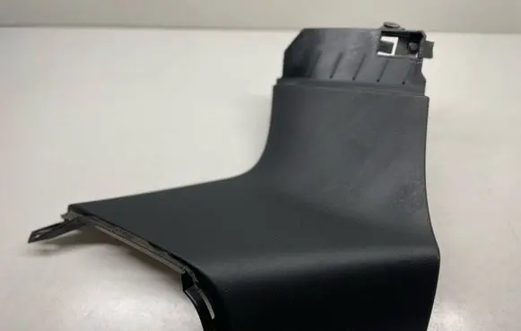 Audi Q5 SQ5 (D)pillar trim (top) 8R0867245M