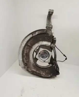 Mercedes-Benz S AMG W222 Front wheel hub 22221901