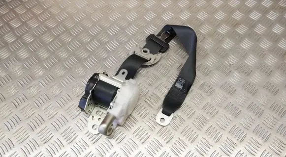 Lexus GS 250 350 300H 450H Front seatbelt 7321030E92