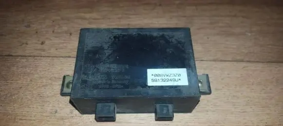 Volkswagen Golf III Other control units/modules 1h0953257b 5wk4590
