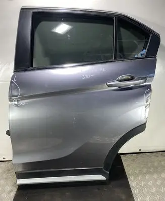Mitsubishi Eclipse Cross Rear door