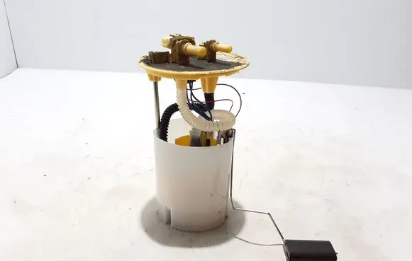 Renault Trafic III (X82) In-tank fuel pump 172021439R