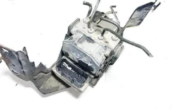 Ford Mondeo Mk III ABS Pump 1s712m110ae 1s71-2m110-ae