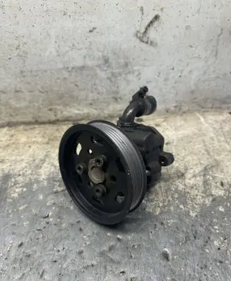 Volkswagen Sharan Power steering pump