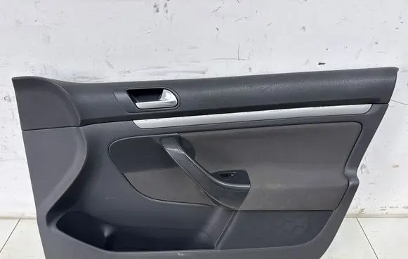 Volkswagen Golf V Front door card panel trim 1K4868110 T0025007