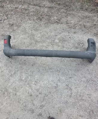 Renault Kangoo I Rear bumper 