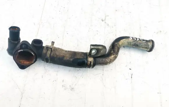 Citroen Xsara Picasso Engine coolant pipe/hose