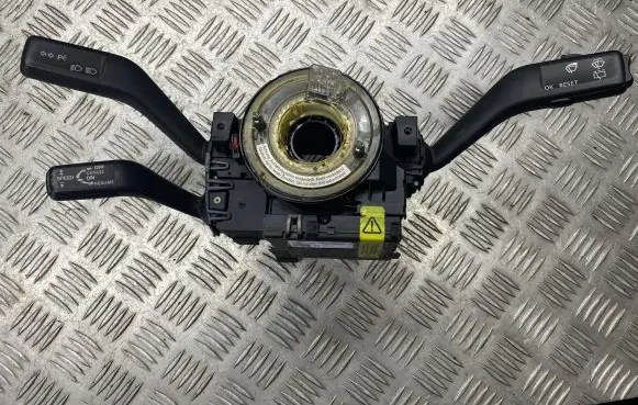Volkswagen PASSAT B6 Steering angle sensor 3C0953549A 01103052320144 3C9953513C