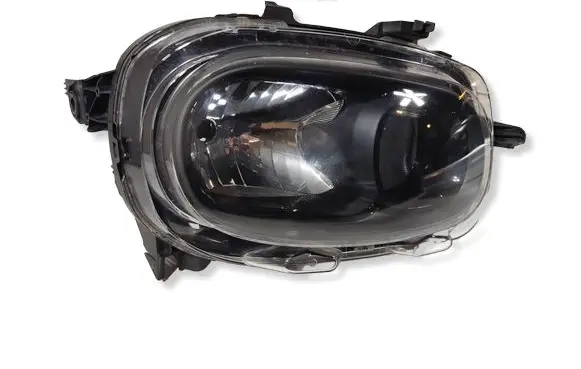 Citroen C3 Headlight/headlamp 9820059280 90097901