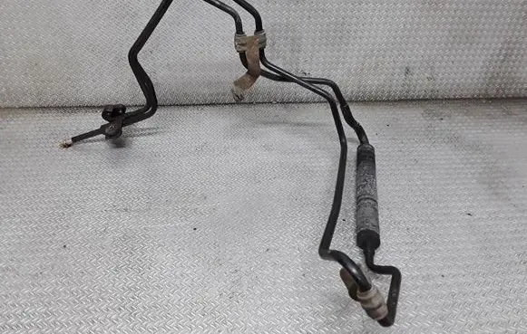 Subaru B9 Tribeca Power steering radiator 
