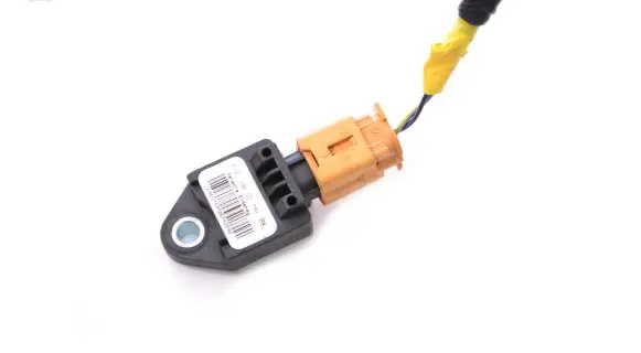 Alfa Romeo 159 Airbag deployment crash/impact sensor