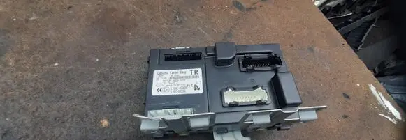 Comfort/convenience module