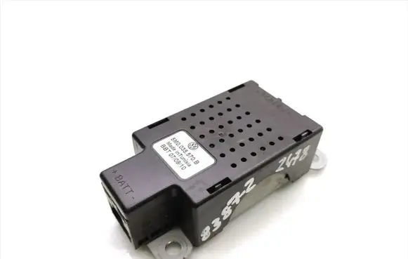 Honda FR-V Aerial antenna amplifier 5M0035570B