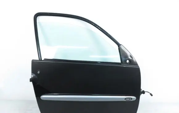 Ligier Nova Door (2 Door Coupe) 