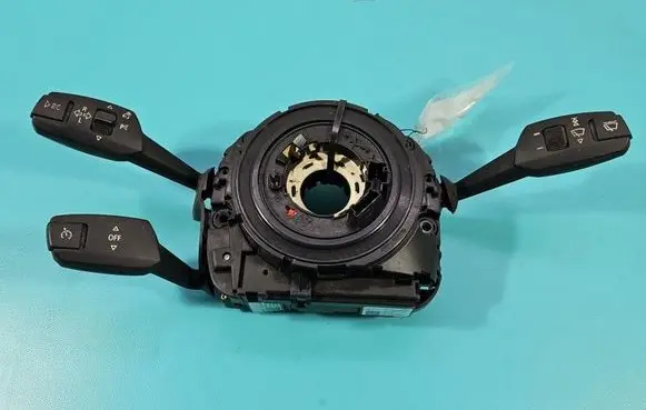 BMW 1 E81 E87 Headlight wiper switch 6962663 IMPRK1525773