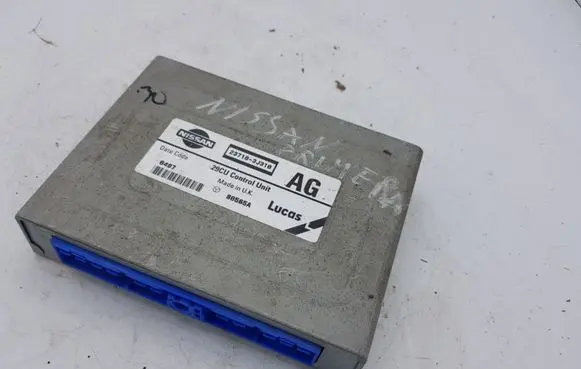 Nissan Primera Engine control unit/module 237103J310 29CU