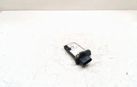 BMW 5 F10 F11 Mass air flow meter 7804160