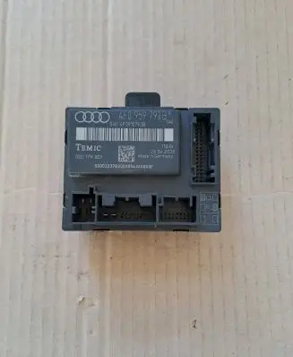 Audi A6 S6 C6 4F Other devices 4F0959793B