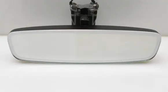 Volkswagen PASSAT B8 Rear view mirror (interior) 3G0857511