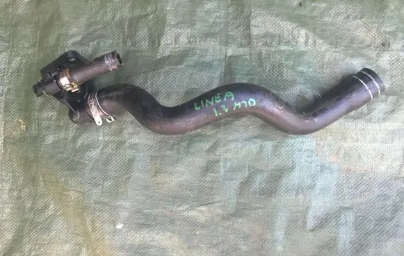 Fiat Linea Engine coolant pipe/hose
