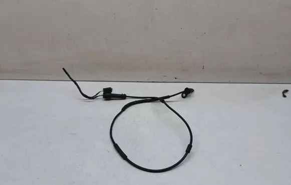 BMW 1 F20 F21 ABS rear brake sensor 6791225