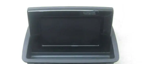 Audi Q3 8U Screen/display/small screen 8U0857273C