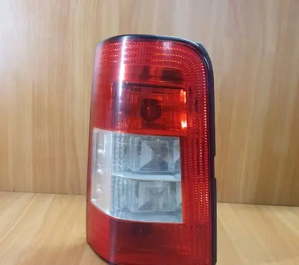 Peugeot Partner Rear/tail lights 9657976880 9657977080