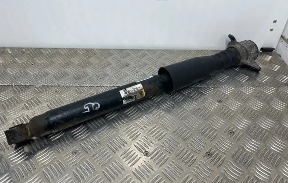 Audi Q5 SQ5 Rear shock absorber/damper 8R0035R