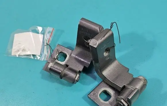 Alfa Romeo Stelvio Rear door hinge set IMPRK1594636