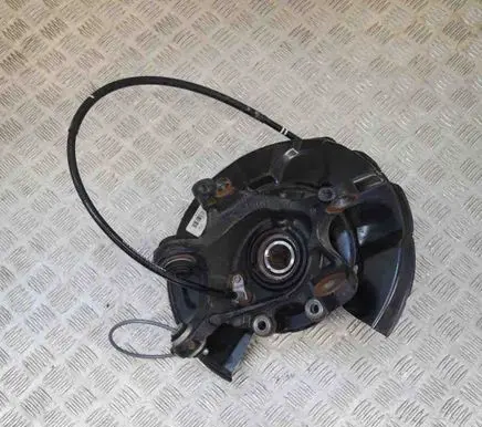 BMW 4 F32 F33 Rear wheel hub 6792247
