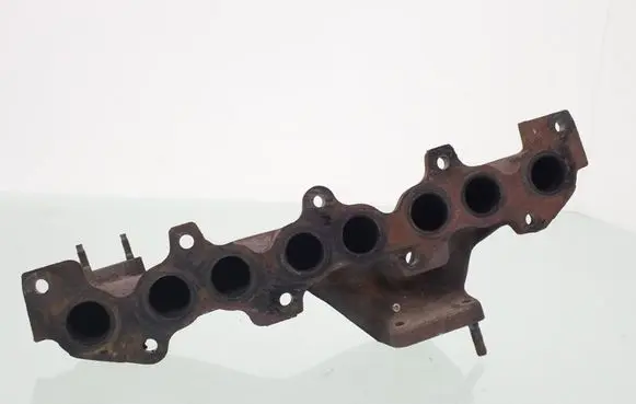 Volvo S40 Exhaust manifold 9646849080