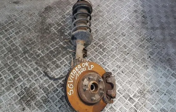 Suzuki Grand Vitara II Front shock absorber/damper