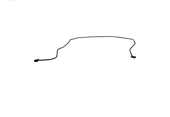 Ford S-MAX Engine coolant pipe/hose 9G918K012DB
