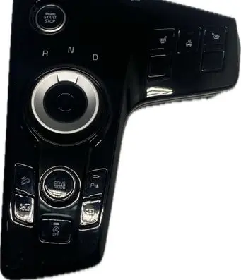 KIA Sportage Engine start stop button switch 
