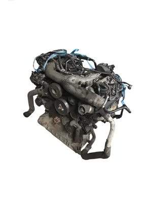 Audi A4 S4 B8 8K Engine CAMA 059130755E